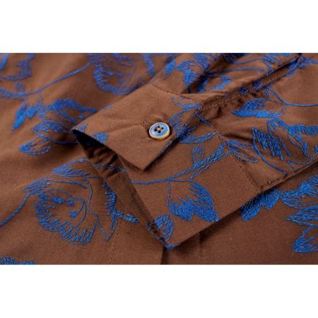  BN BROWN