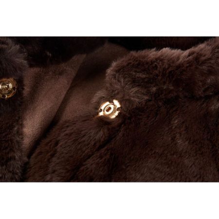 DBN DARK BROWN