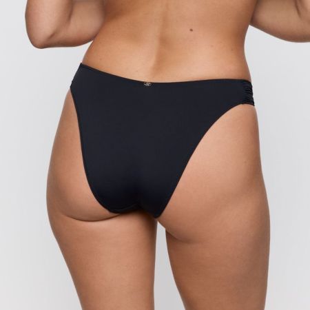 AMELY ZWA zwart
