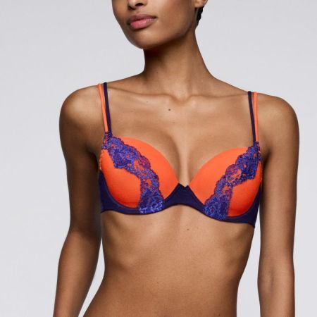 BREMER ORS Orange Shoc
