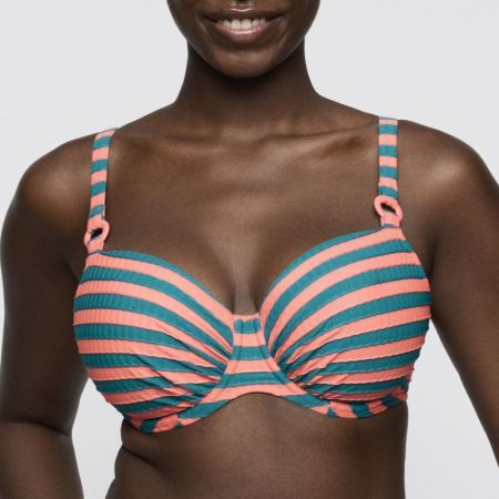 CANOA CPC Capri coast