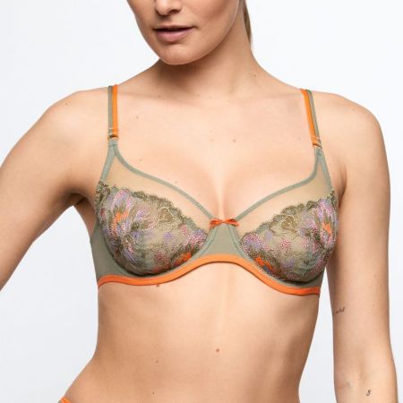 ROMMI BTQ botanique