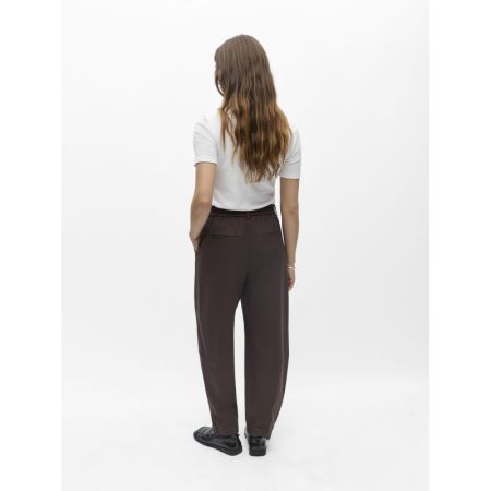 OBJLISA HW ANKEL BARREL PANT N 303967 Seal Bro