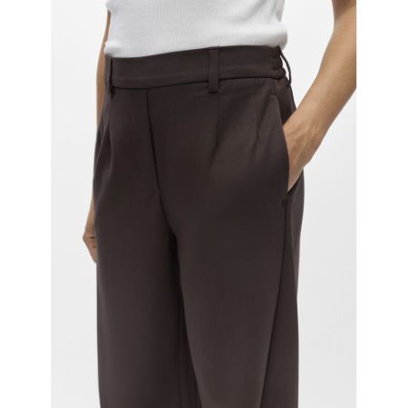 OBJLISA HW ANKEL BARREL PANT N 303967 Seal Bro