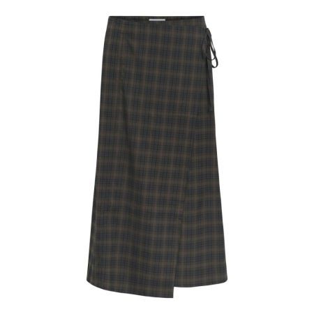 OBJSOLEY REESE RE LONG WRAP SK 307382001 Caraf