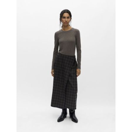 OBJSOLEY REESE RE LONG WRAP SK 307382001 Caraf
