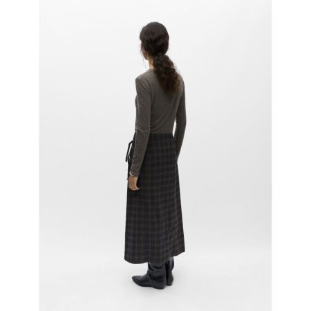 OBJSOLEY REESE RE LONG WRAP SK 307382001 Caraf