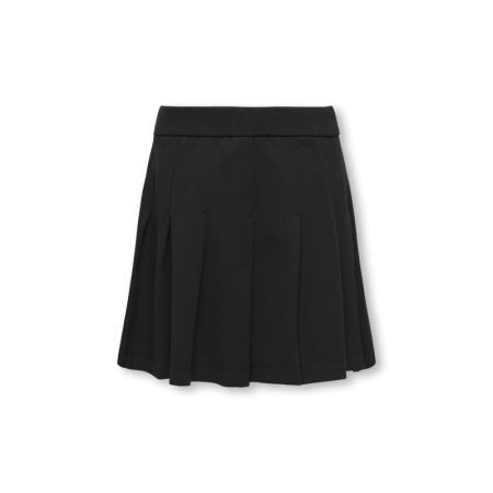 KOGPOPTRASH LIFE HW PLEAT SKIR 177911 Black