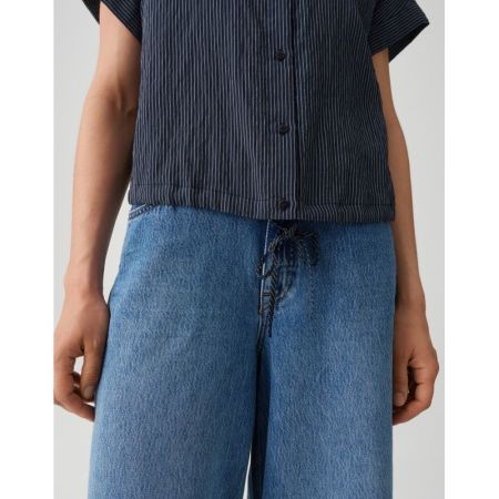 60020 coal blue