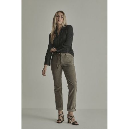 L30 633 Khaki Green