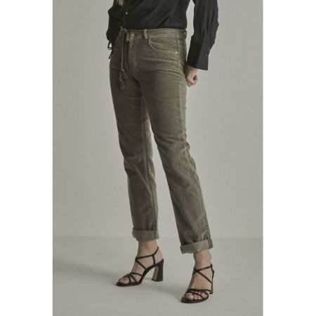 L30 633 Khaki Green