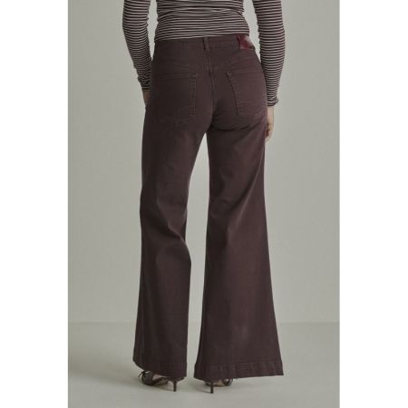 L32 434 Burgundy Re