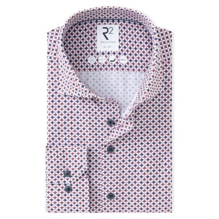WIDESPREAD TECHNICAL KNITTED 084 MAUVE