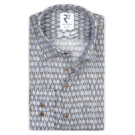  019 VINTAGE BLUE