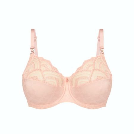 JEANNE NDR NUDE ROSE