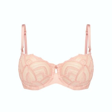 JEANNE NDR NUDE ROSE