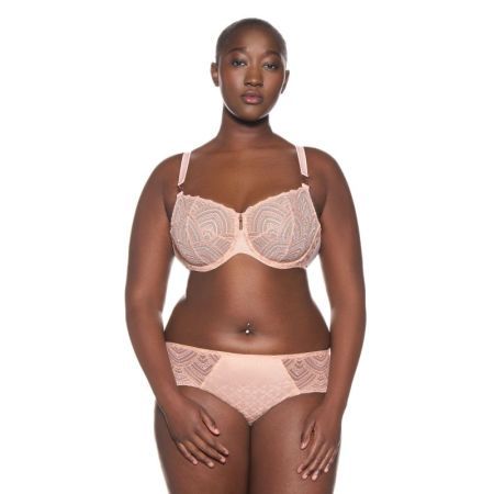 JEANNE NDR NUDE ROSE