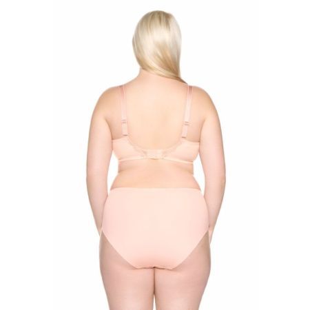JEANNE NDR NUDE ROSE