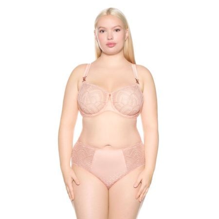 JEANNE NDR NUDE ROSE