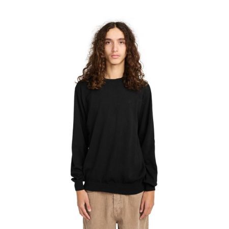 ICON EMBROIDERY SW KTA0 OFF BLACK
