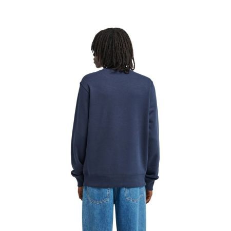 ICON EMBROIDERY CR ECN ECLIPSE NAVY