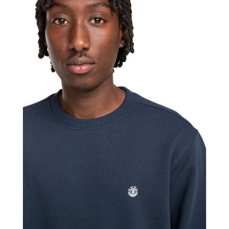 ICON EMBROIDERY CR ECN ECLIPSE NAVY