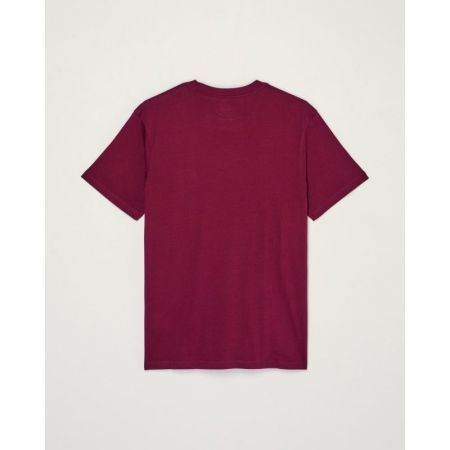 ICON EMBROIDERY SS RSS0 ZINFANDEL