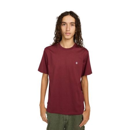ICON EMBROIDERY SS RSS0 ZINFANDEL