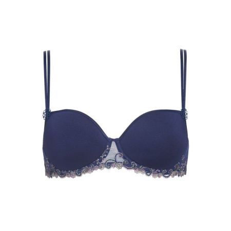 PUSH-UP MOULE 036 BLEU RAINBOW