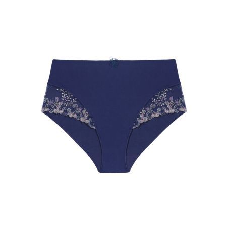 CULOTTE 036 BLEU RAINBOW