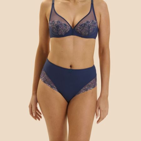 CULOTTE 036 BLEU RAINBOW