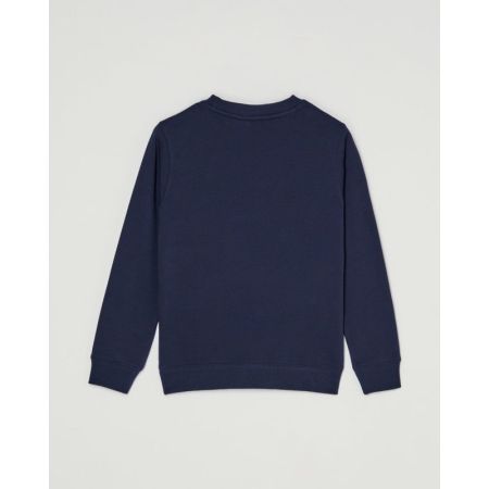 ICON EMBROIDERY CR Y ECN ECLIPSE NAVY
