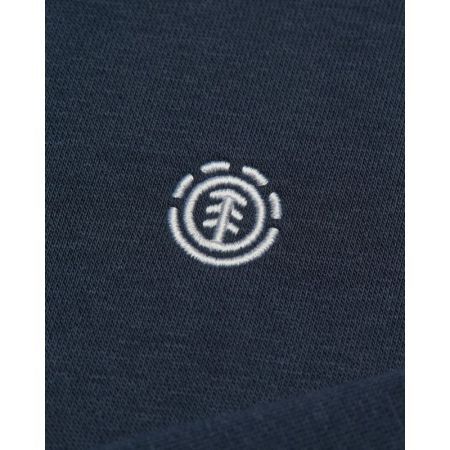 ICON EMBROIDERY CR Y ECN ECLIPSE NAVY