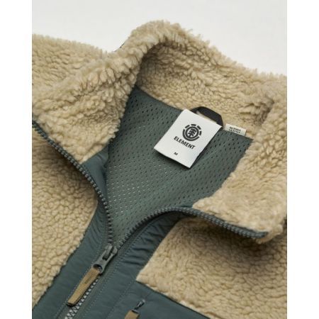 OAK SHERPA TEG0 OAT MILK