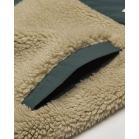 OAK SHERPA TEG0 OAT MILK