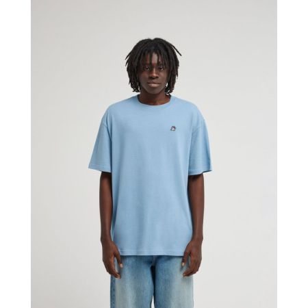 MARSMALLO SS BJN0 FADED DENIM