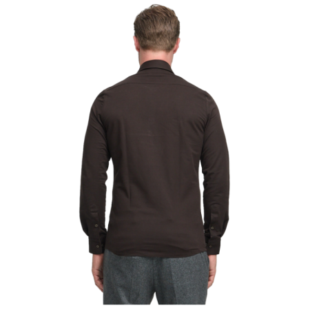 DiHans 880 Dark Brown