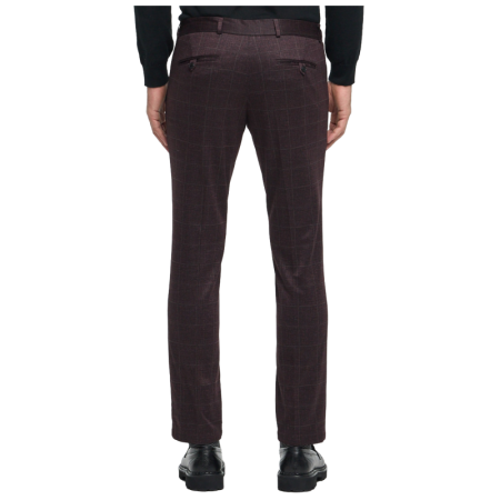 DiSpartaflex SE 580 Dark Red