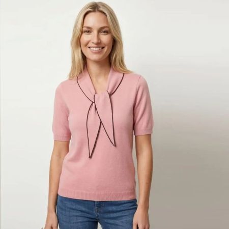  Old Pink
