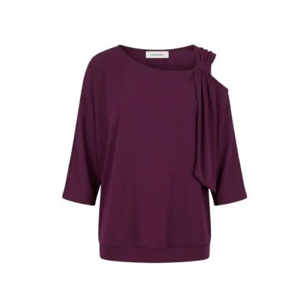  Aubergine