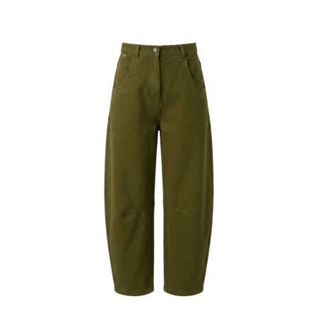  Olive green