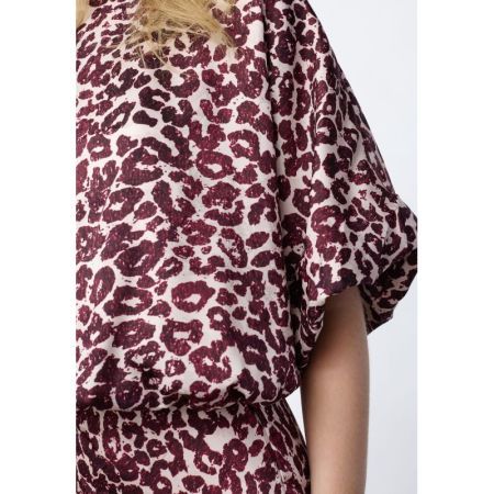 801 L. Pink/Leo