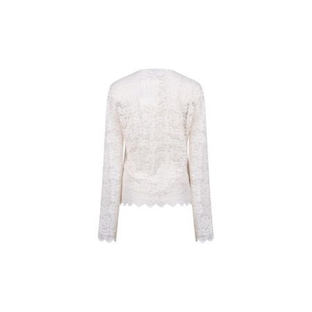  17 Off White