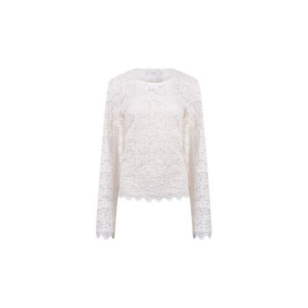  17 Off White