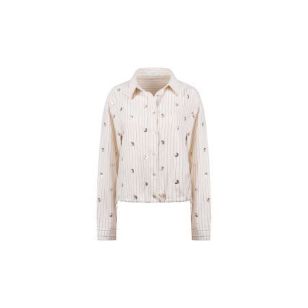 17 Off White