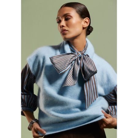 LINY blauw