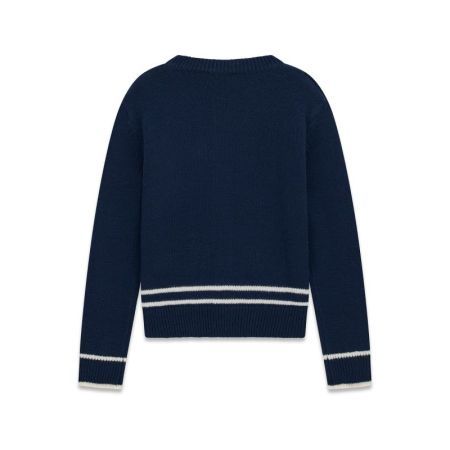 LS CARDIGAN G7P1 BLACKENED BLUE