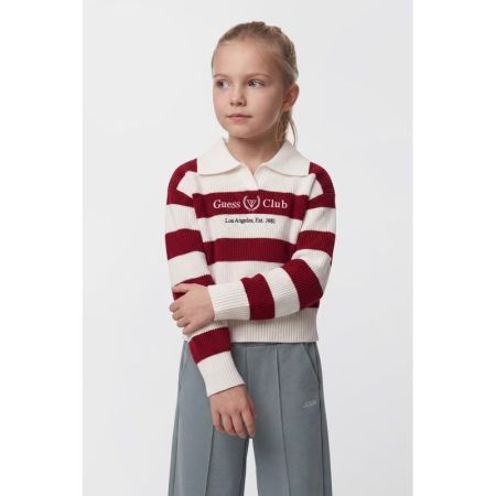 LS SWEATER S52N