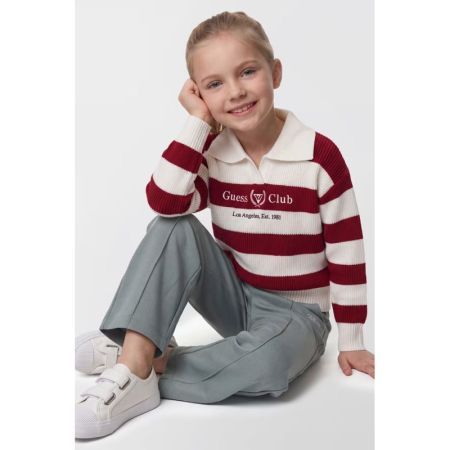 LS SWEATER S52N