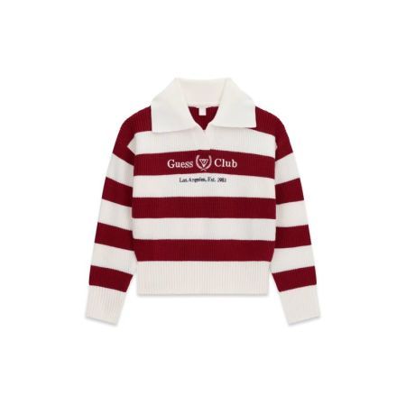 LS SWEATER S52N